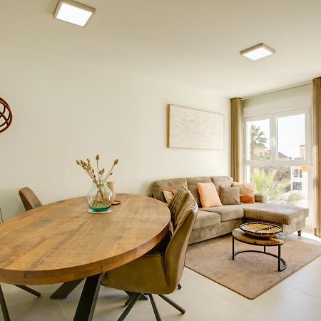 Apartamento Simi - Puerto Blanco Apartman Estepona Kültér fotó