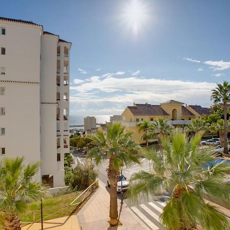 Apartamento Simi - Puerto Blanco Apartman Estepona Kültér fotó
