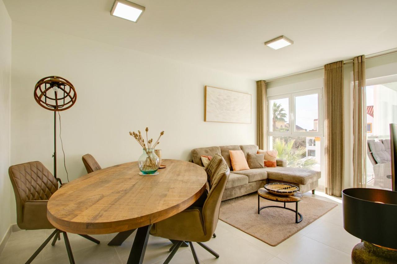 Apartamento Simi - Puerto Blanco Apartman Estepona Kültér fotó