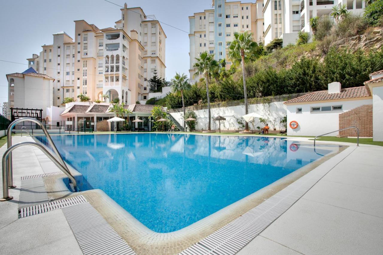 Apartamento Simi - Puerto Blanco Apartman Estepona Kültér fotó